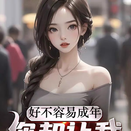 好不容易成年,你却让我当曹贼