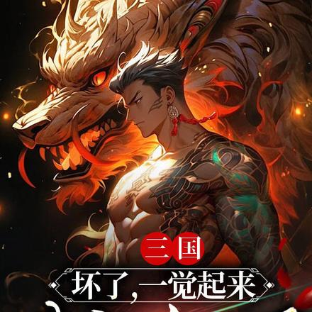 网游:坏了,一觉起来我成南蛮了