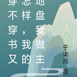 穿不穿书又怎样，我的地盘我做主