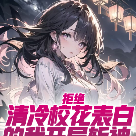 拒绝清冷校花表白的我开局斩神