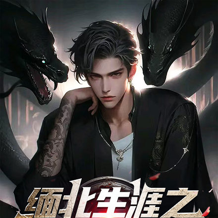 缅北生涯之无限罪恶