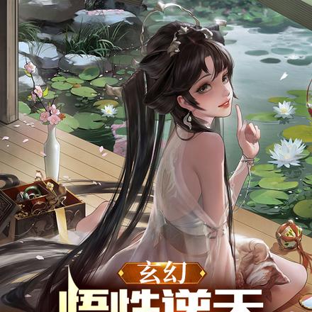 玄幻：悟性逆天，开局九响混沌钟