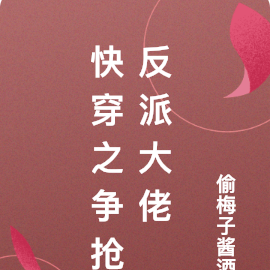 穿越之争抢反派大佬