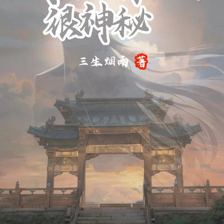 神秘宗门很神秘
