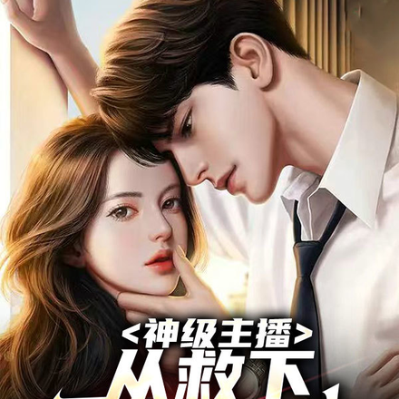 神级主播,从救下大蜜蜜开始!