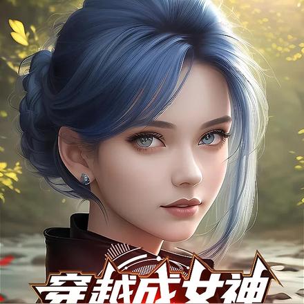 穿越成女神，带着超强大脑