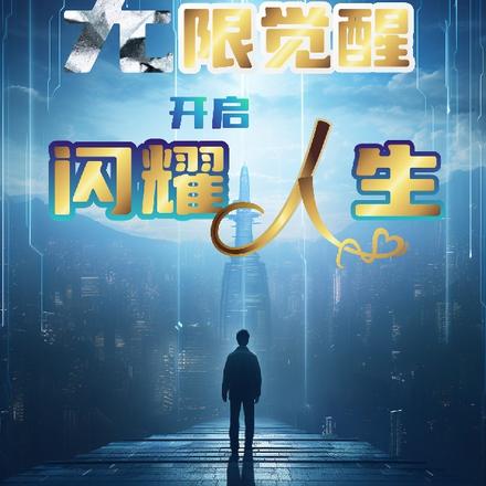 无限觉醒:开启闪耀人生