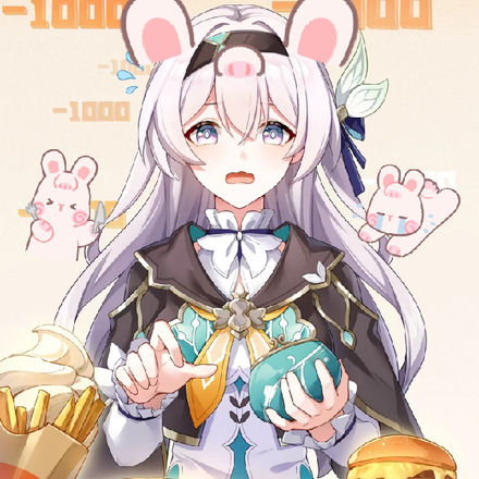 星穹铁道:流萤真好玩