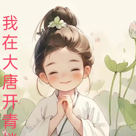 我在大唐开青楼