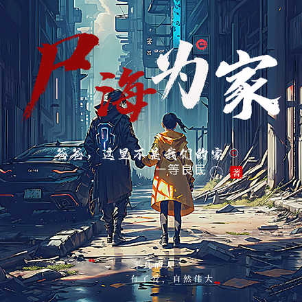尸海为家