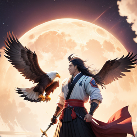 穿书以后，我成一统天下的名将