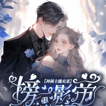 神颜主播卖菜,榜一影帝氪红眼了