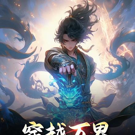 穿越万界，就是玩