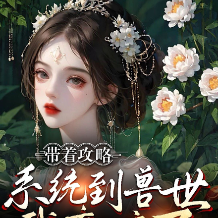 带着攻略系统到兽世我赢麻啦