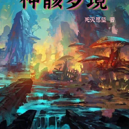 神骸梦境