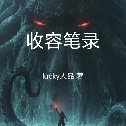 收容笔录