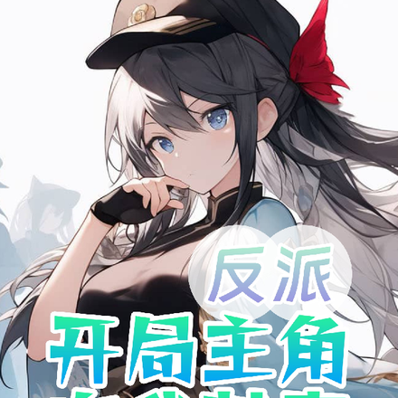 反派：开局主角向我献妻