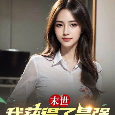 末世：我获得了最强奴役系统