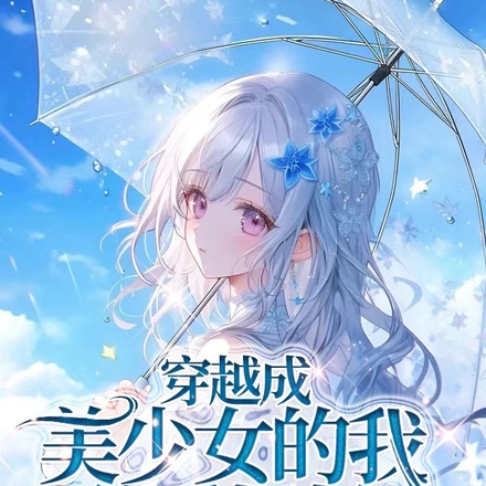 穿越成美少女的我独爱摆烂