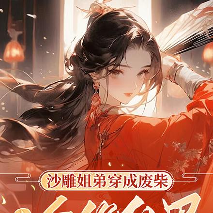 沙雕姐弟穿成废柴，卷哭全修仙界