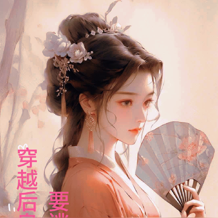 穿越后皇后想要逃