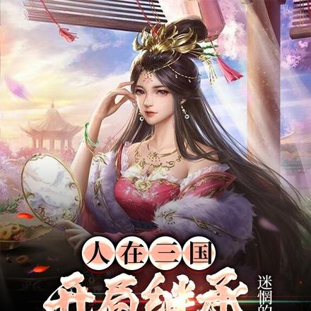 人在三国，开局继承吕布遗产