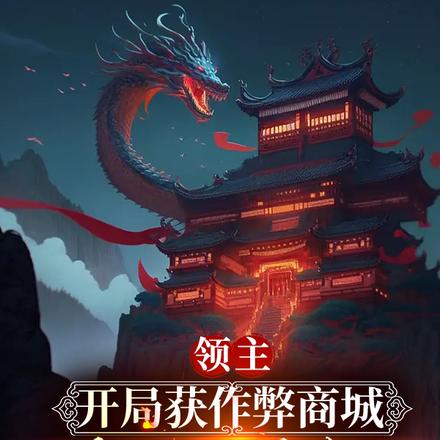领主:开局获作弊商城,征战兽巢