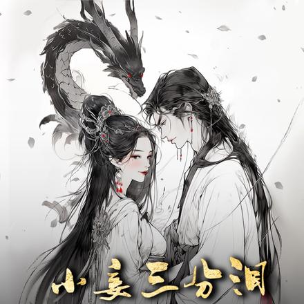 小妾三分泪,演到你流泪