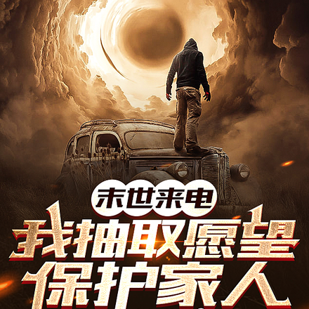 末世来电:我抽取愿望保护家人