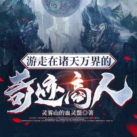 游走在诸天万界的奇迹商人