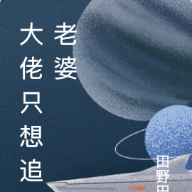 大佬只想追老婆