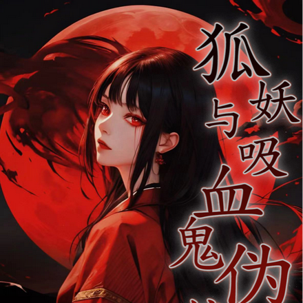 狐妖与吸血鬼伪娘子