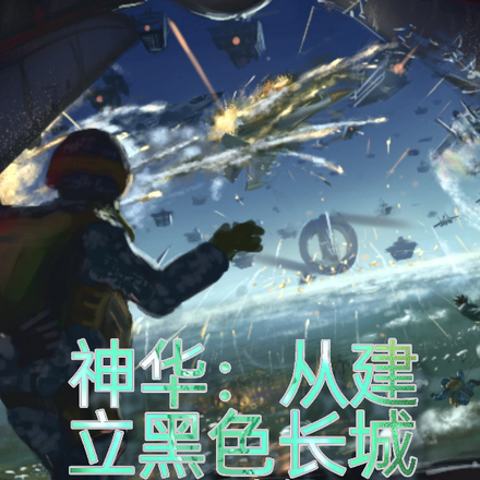 神华：从建立黑色长城开始