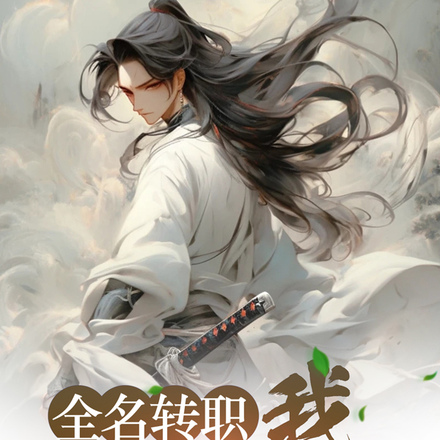 全民转职:我,开局成剑仙!