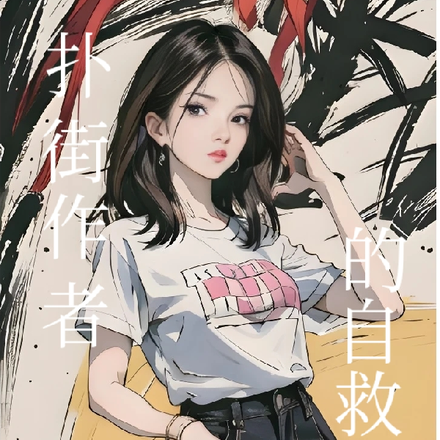 扑街作者的自救指南