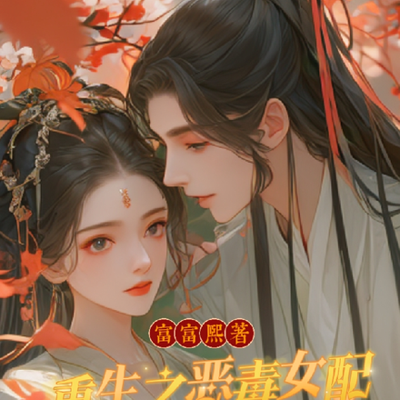 重生之恶毒女配:相府权倾朝野