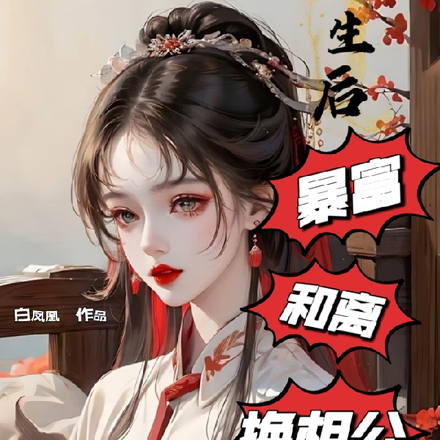 重生后暴富和离换相公