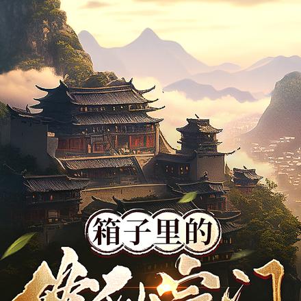 箱子里的修仙宗门