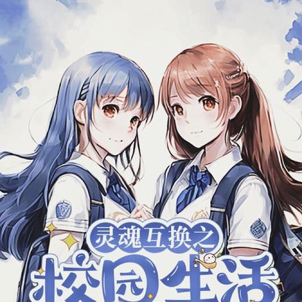 灵魂互换之校园生活大碰撞