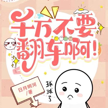 千万不要翻车啊!