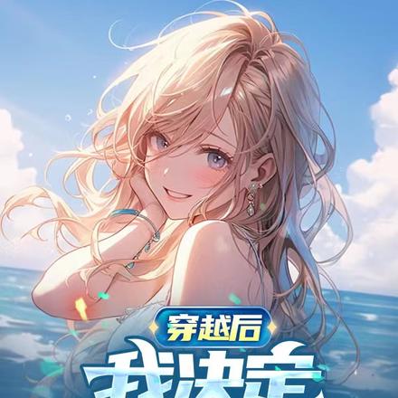 穿越后,我决定不当人类了