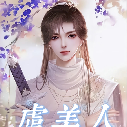 虞美人之玉面阎罗小三爷