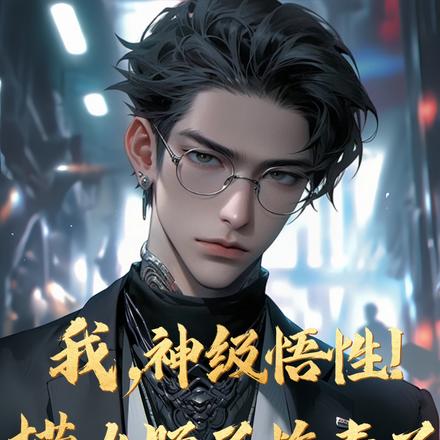 我,神级悟性!捞女肠子悔青了