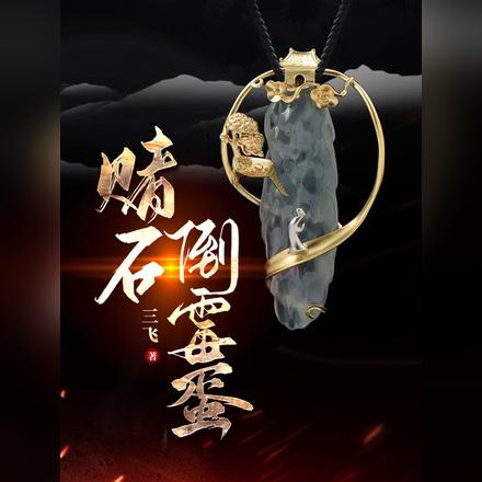 赌石倒霉蛋