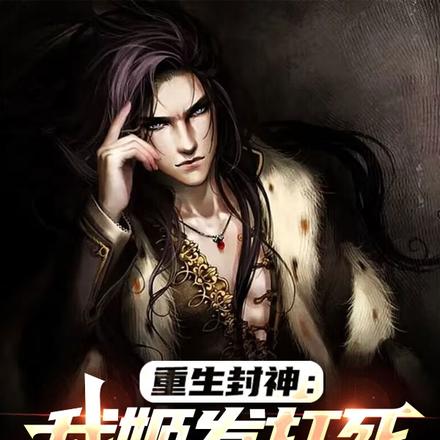 重生封神:我姬发打死不做大王