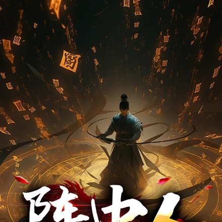 阵中人