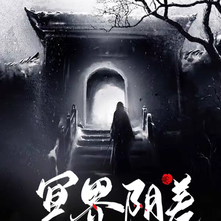 冥界阴差升职记