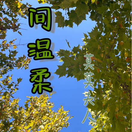 指间温柔