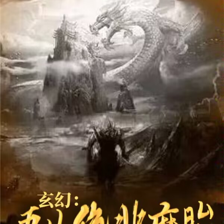玄幻:吾儿绝非魔胎