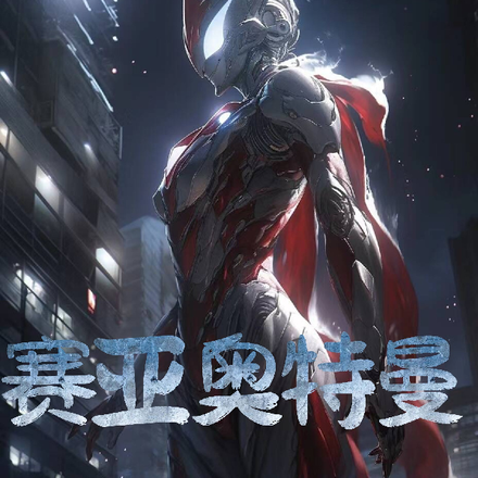 赛亚奥特曼